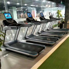 產品展示 健身器材新選擇——打造家庭健康生活